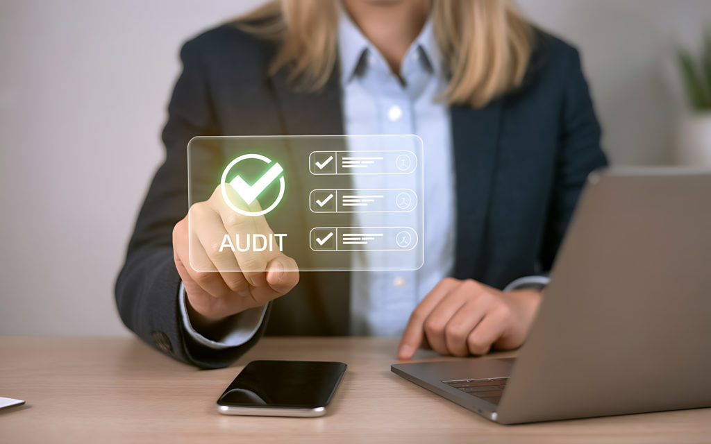 Audit obligatoire en Suisse : vérification des comptes annuels par un réviseur agréé